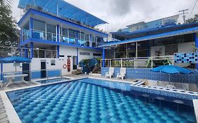 Hotel spa la buena vida